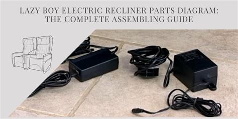 electric lazy boy power box replacement|lazyboy electric recliner parts.